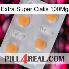 Extra Super Cialis 100Mg 24